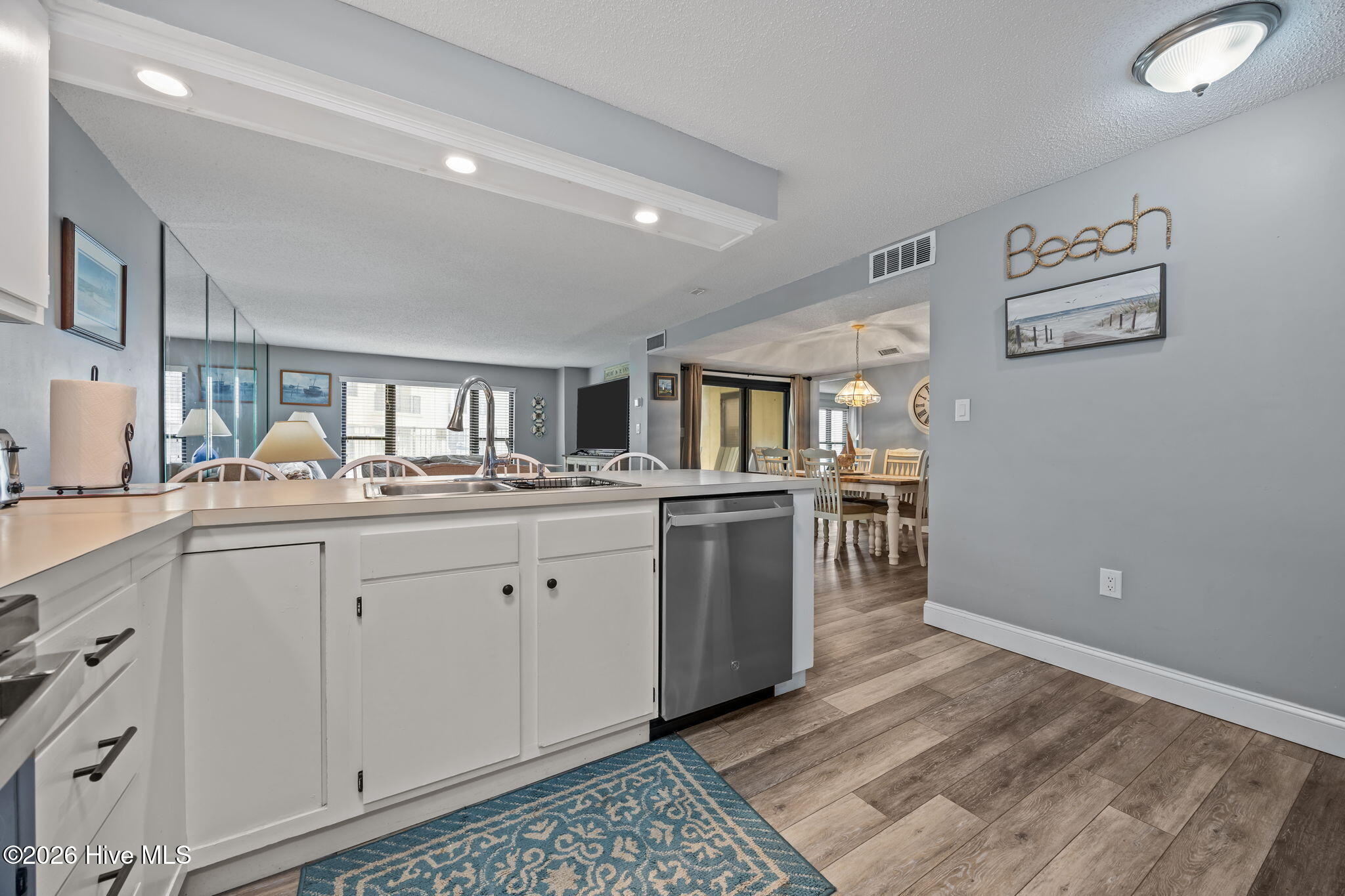 1505 Salter Path Road 124,Indian Beach