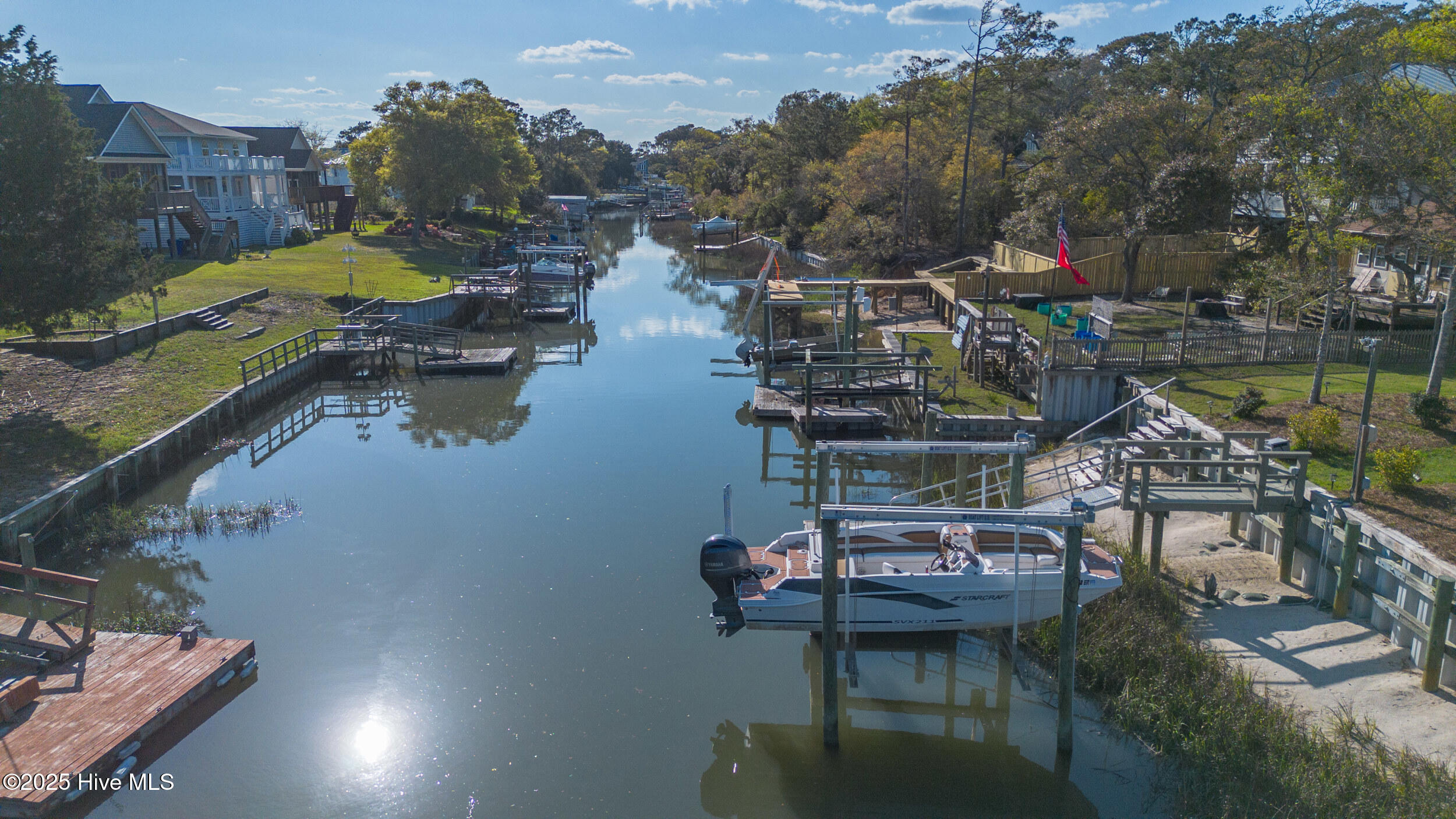 107 SW 25th Street, Oak Island, NC, 28465