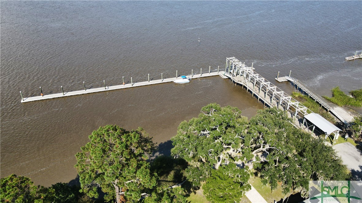 Community Dock