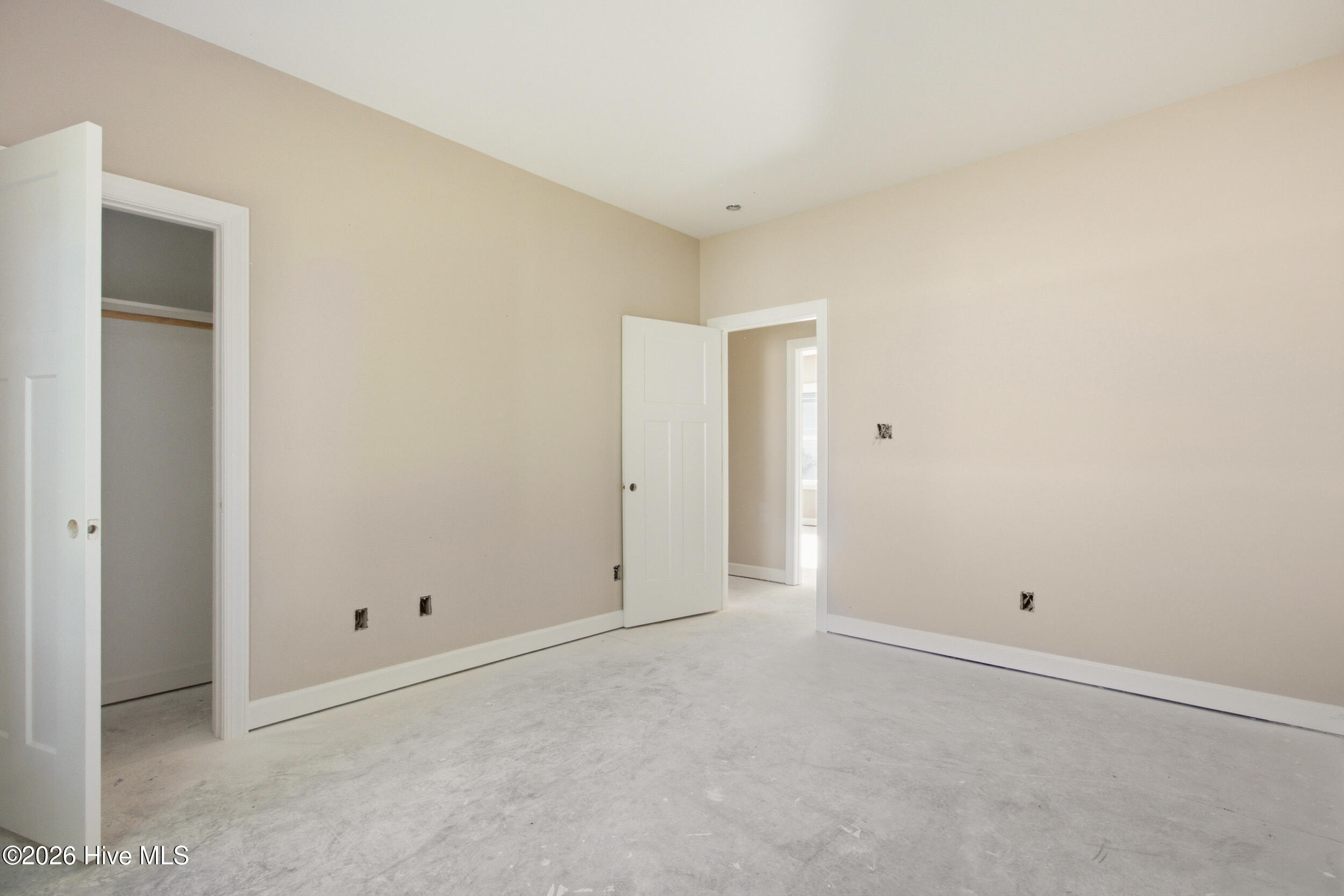 312 Camp Creek Drive,Oriental