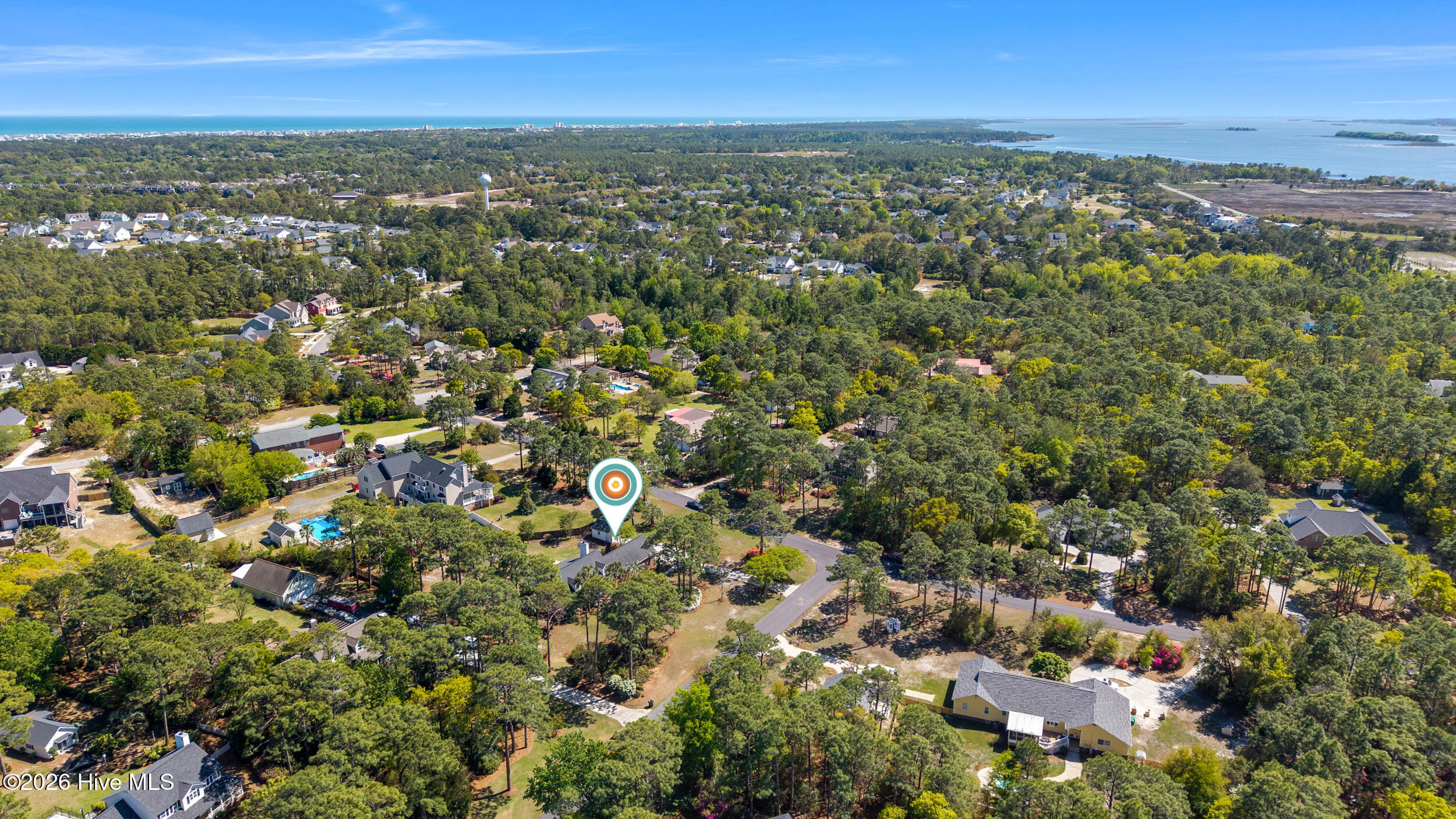 137 River Oaks Drive, Wilmington, NC, 28412