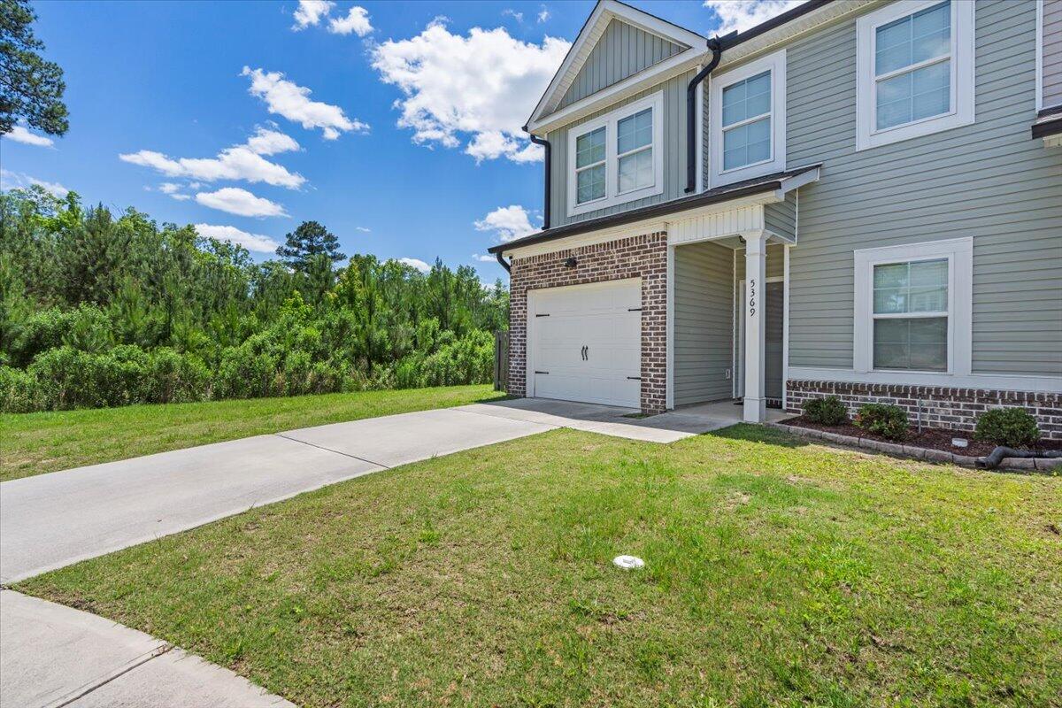 02-Front of Home