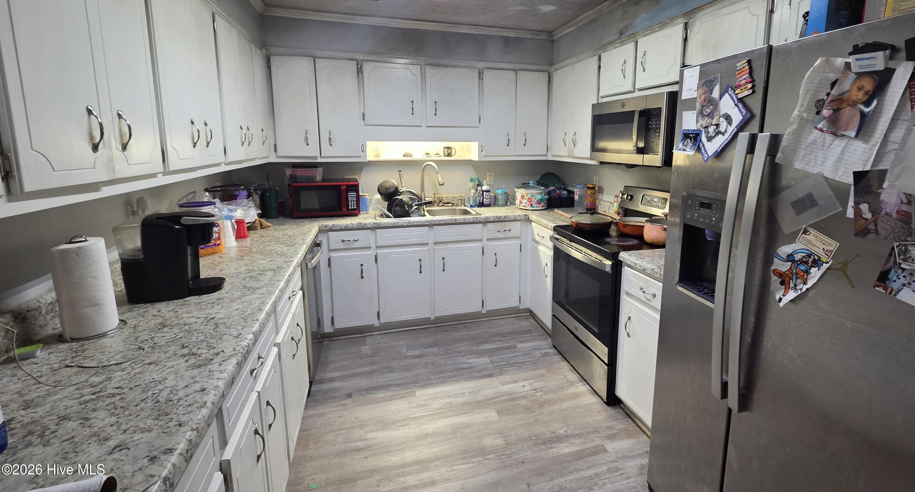 Photo 4 of Single family home for sale at 3101 Linderwood Ct, Augusta, GA 30906 | MLS# 100607666 | Listing updated on 2026-10-02