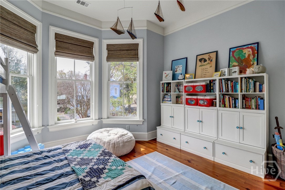 518 E Bolton Street, Savannah, GA, 31401