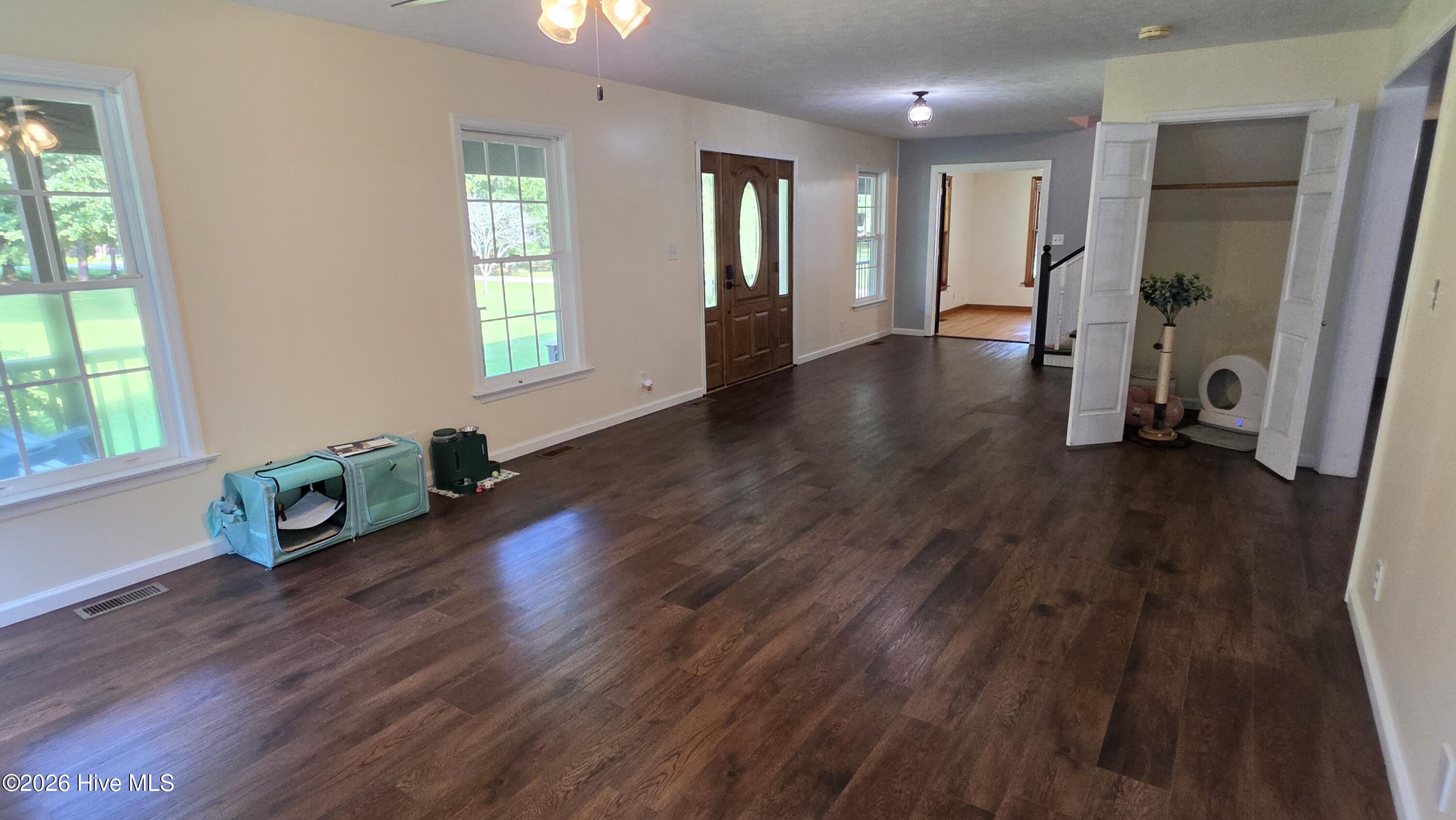 347 Sandy Point Drive,Beaufort