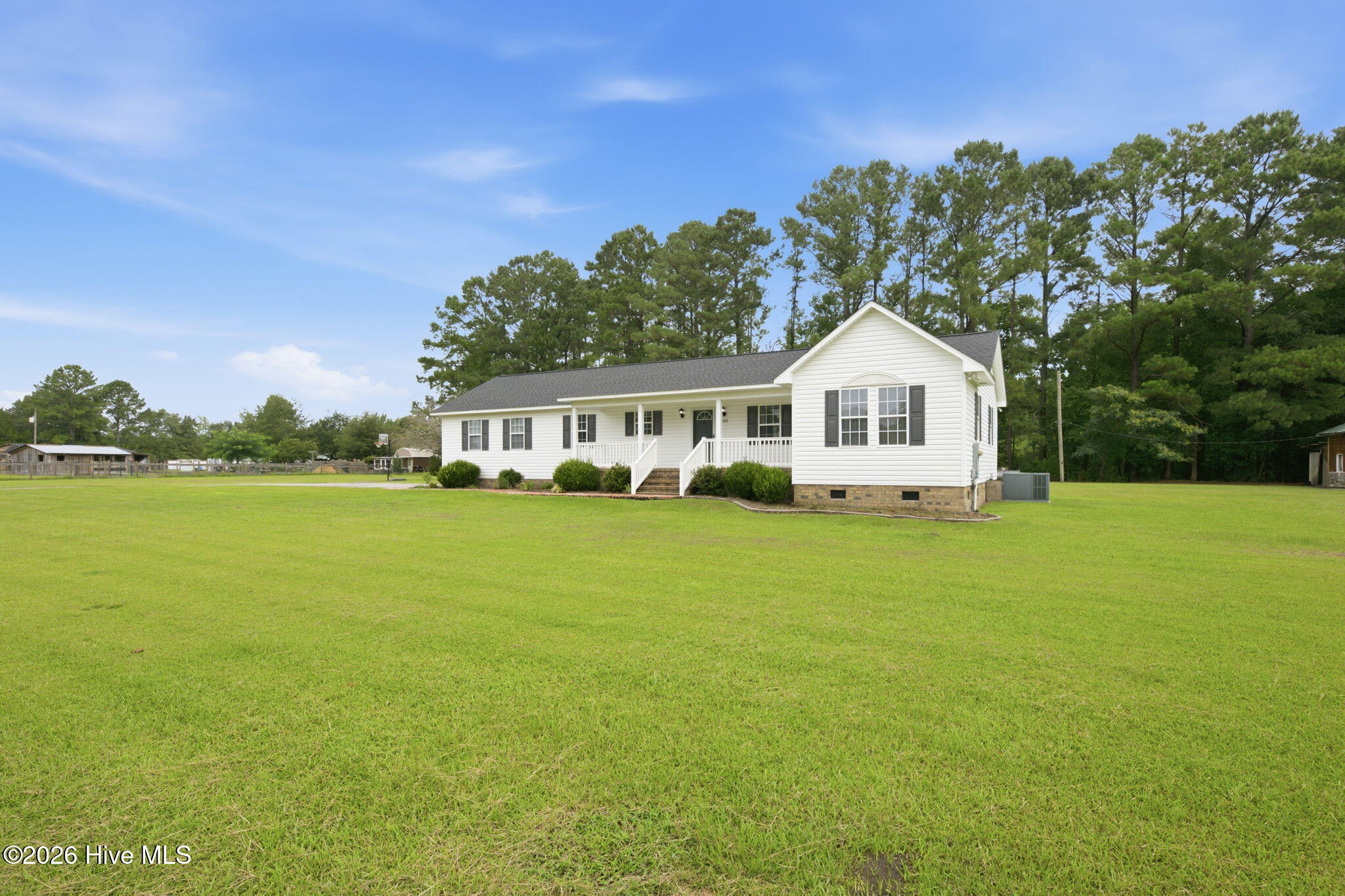 620 Campbell Road,Vanceboro
