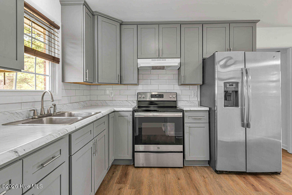 1380 Lake Cole Road,Midway Park