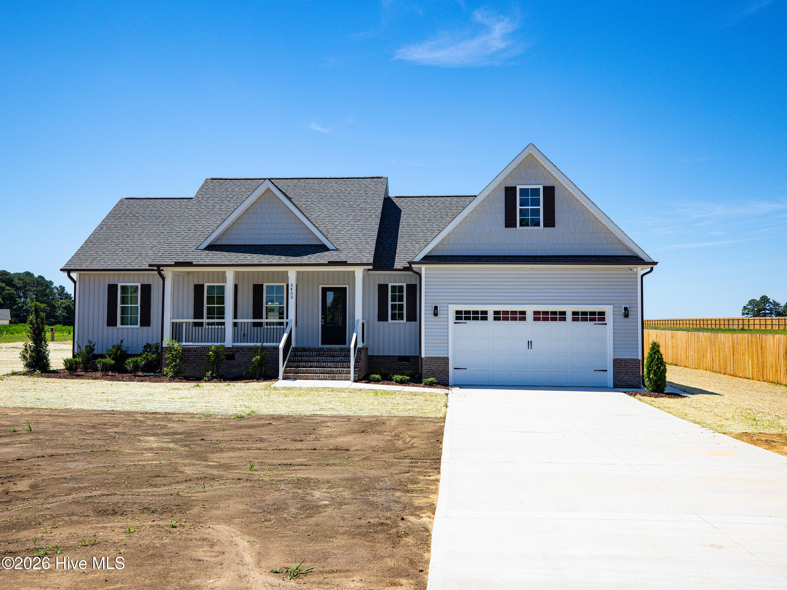 1st image of 5455 Finch Rd, Bailey, NC 27807 | MLS# 100571846