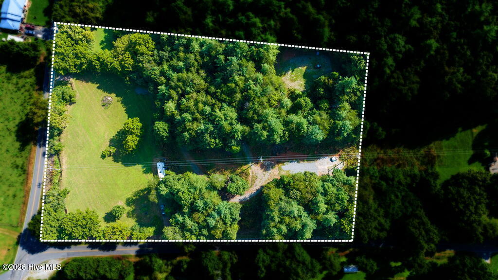Exterior photo of 45 Green Cove Road, Brasstown, NC 28902. MLS: 100598859