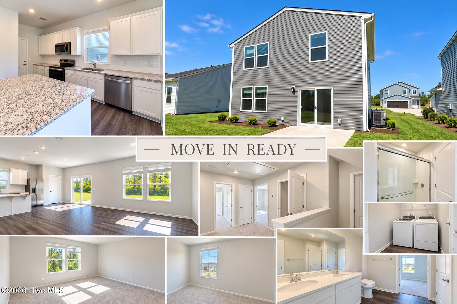 Photo 2 of Single family home for sale at 616 Coronado Ave, Leland, NC 28451 | MLS# 100605756 | Listing updated on 2026-10-01