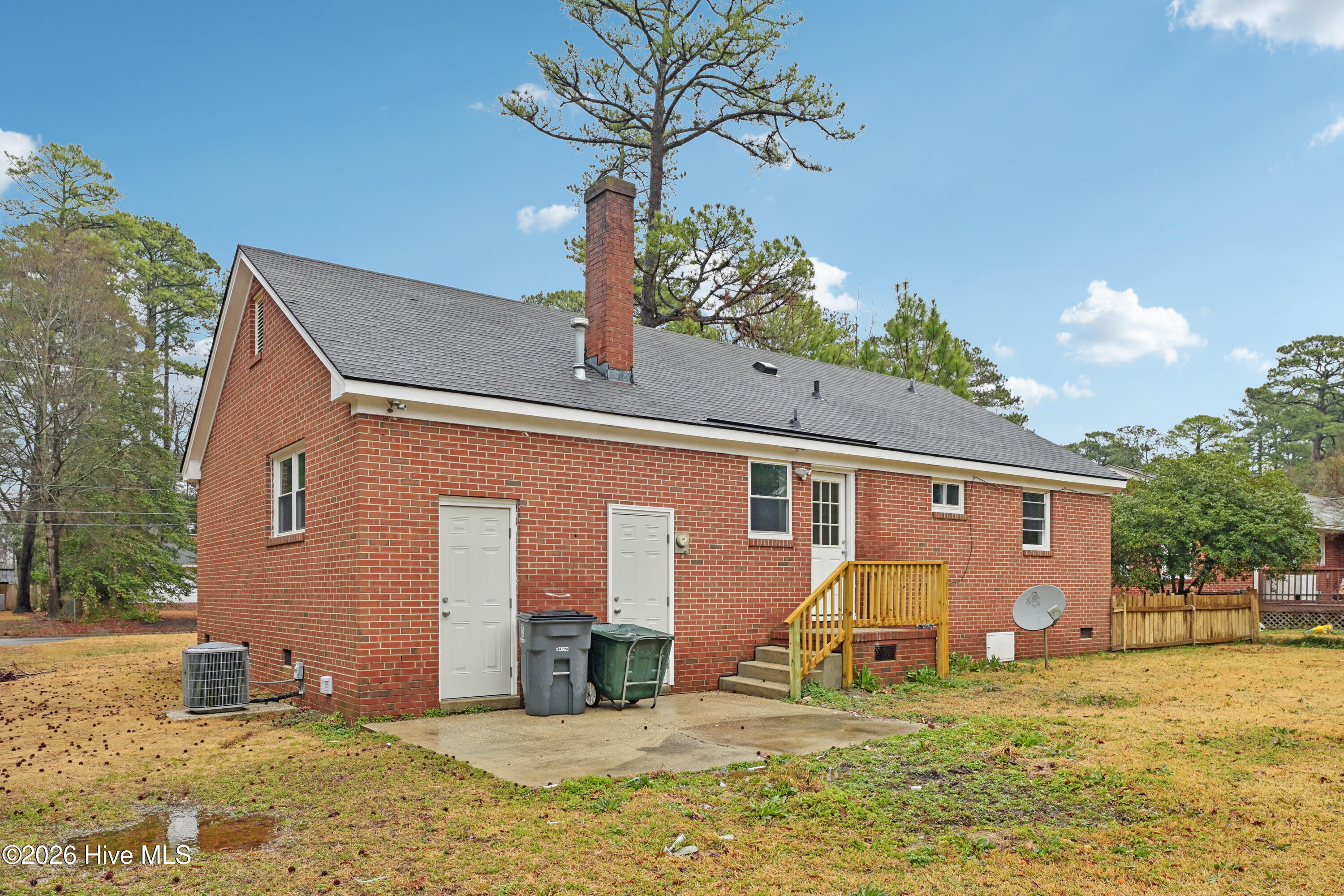 329 Oakdale Road, Rocky Mount, NC, 27804