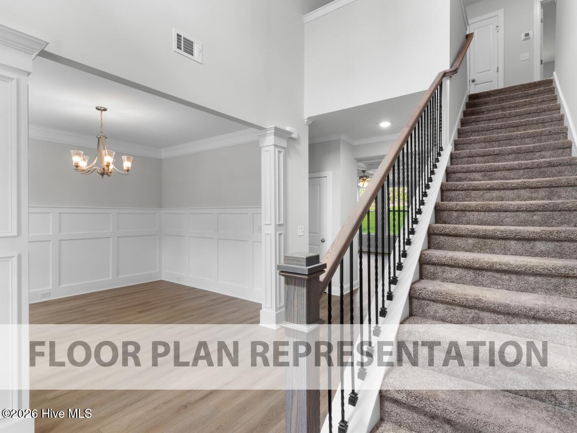 3rd image of 223 Bobbye Dr #Fb41, North Augusta, SC 29841 | MLS# 100591404