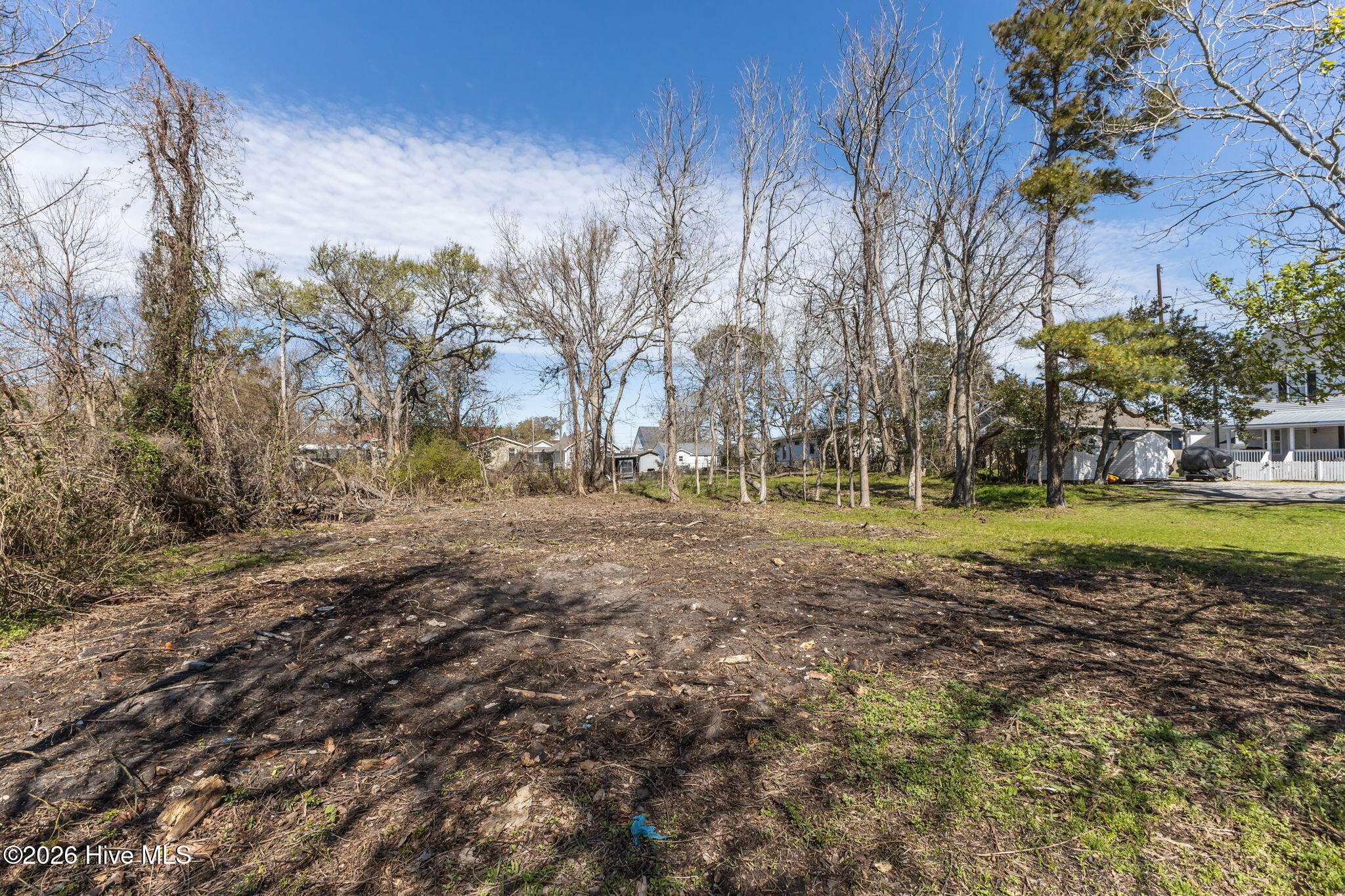 309 Pollock Street,Beaufort