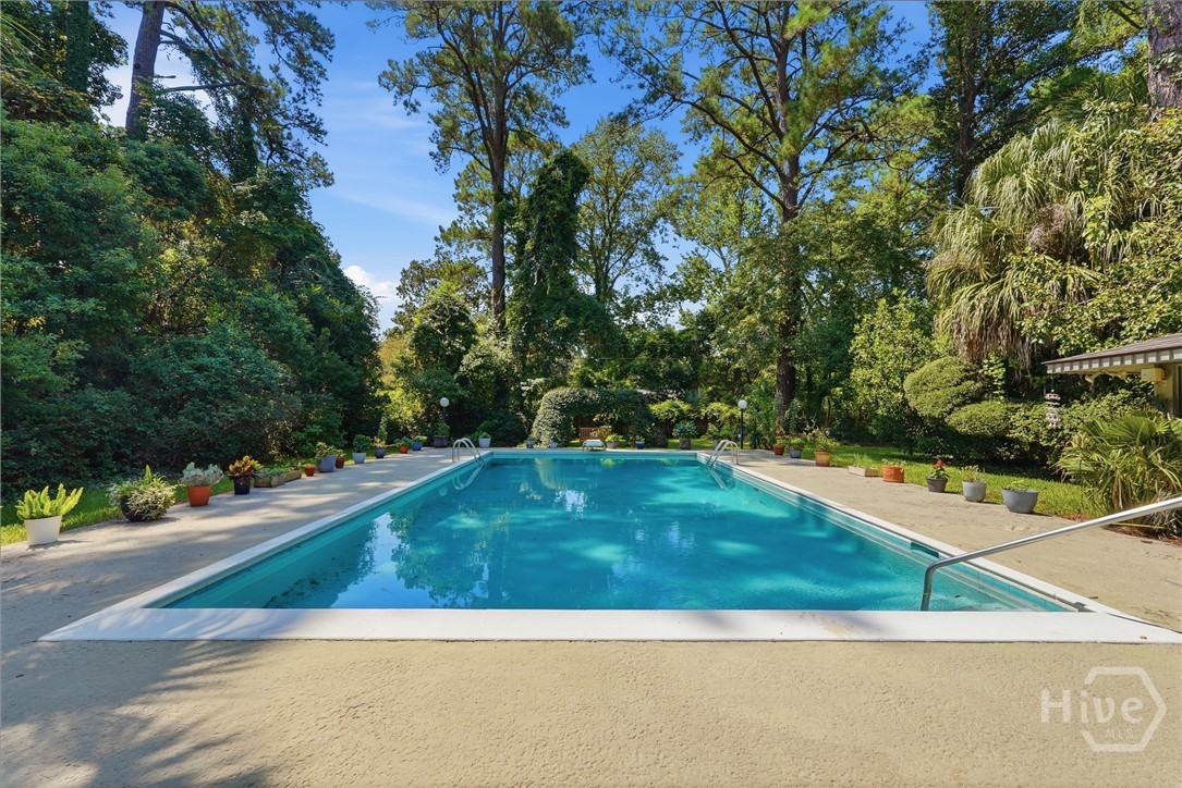 5th image of 207 Devonshire Rd, Savannah, GA 31410 | MLS# SA362635