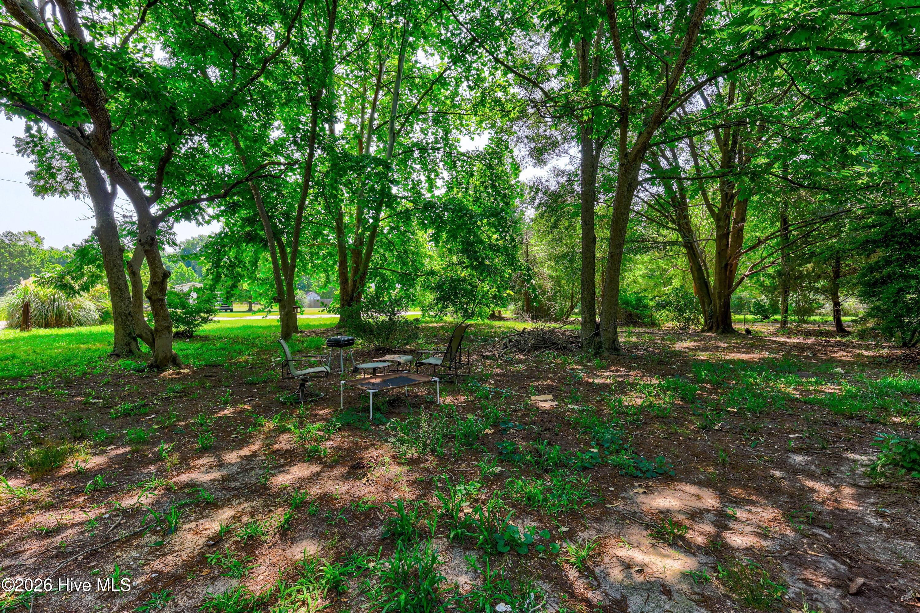Exterior photo of 315 Messer Loop Road, Burgaw, NC 28425. MLS: 100580701