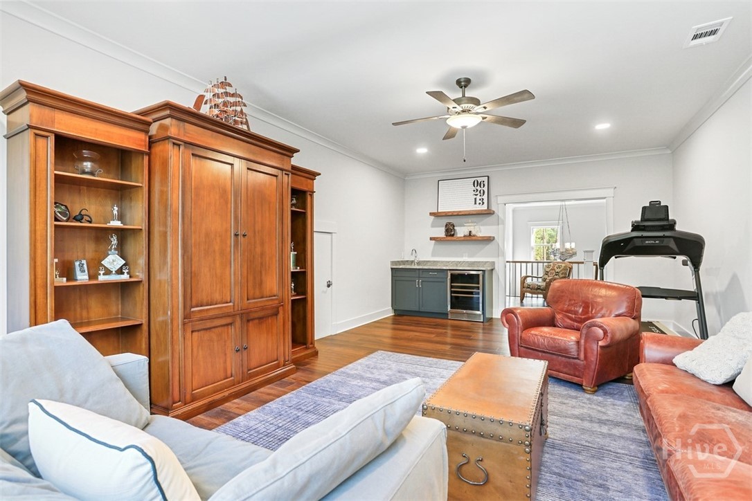 116 Greenhill Close