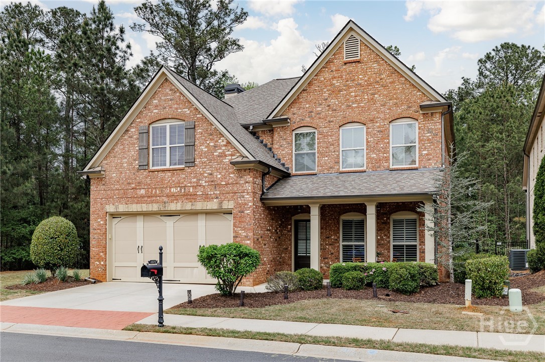 Property at 1575 Prince Place