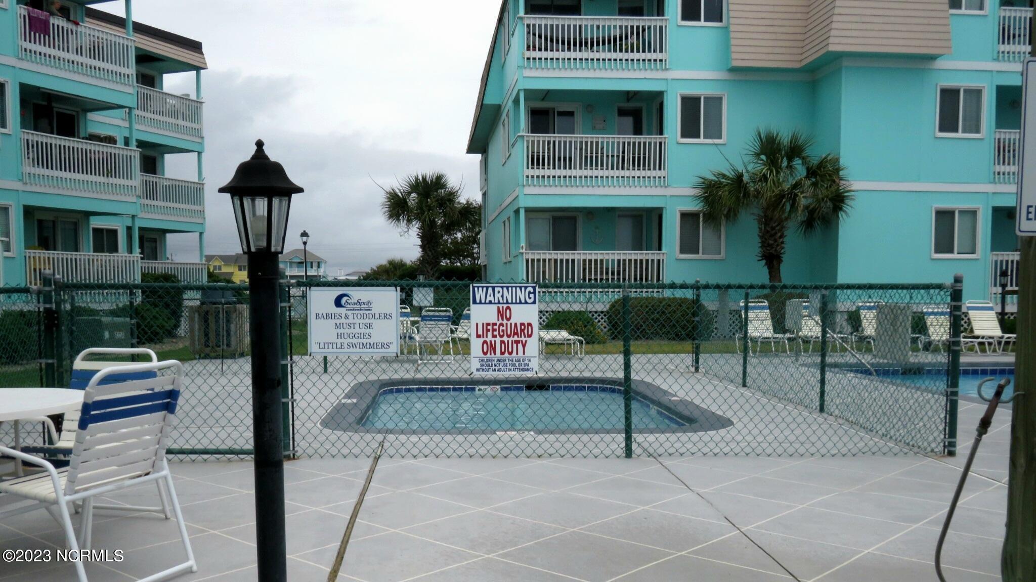 301 Commerce Way E 104,Atlantic Beach