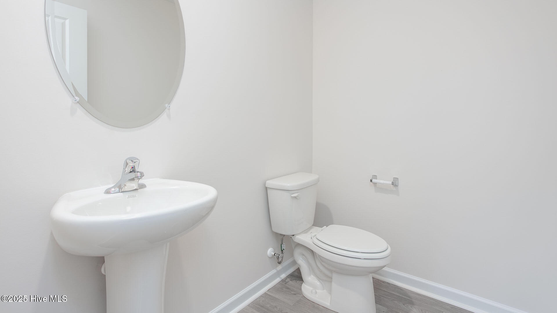 353 Wellspring Drive, Rocky Mount, NC, 27804