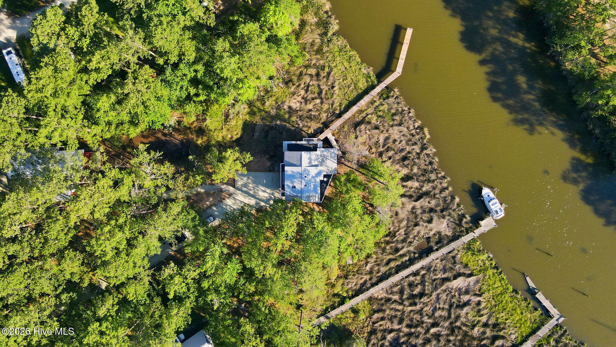 954 Fork Point Road,Oriental