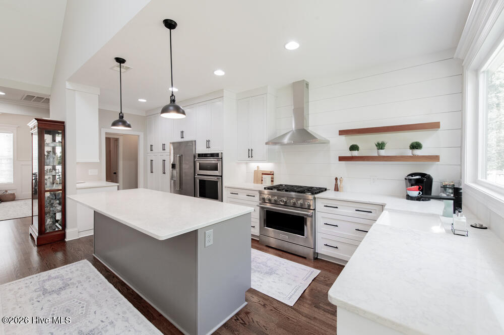 2nd image of 1033 Cooper Pl Dr, North Augusta, SC 29860 | MLS# 100595554