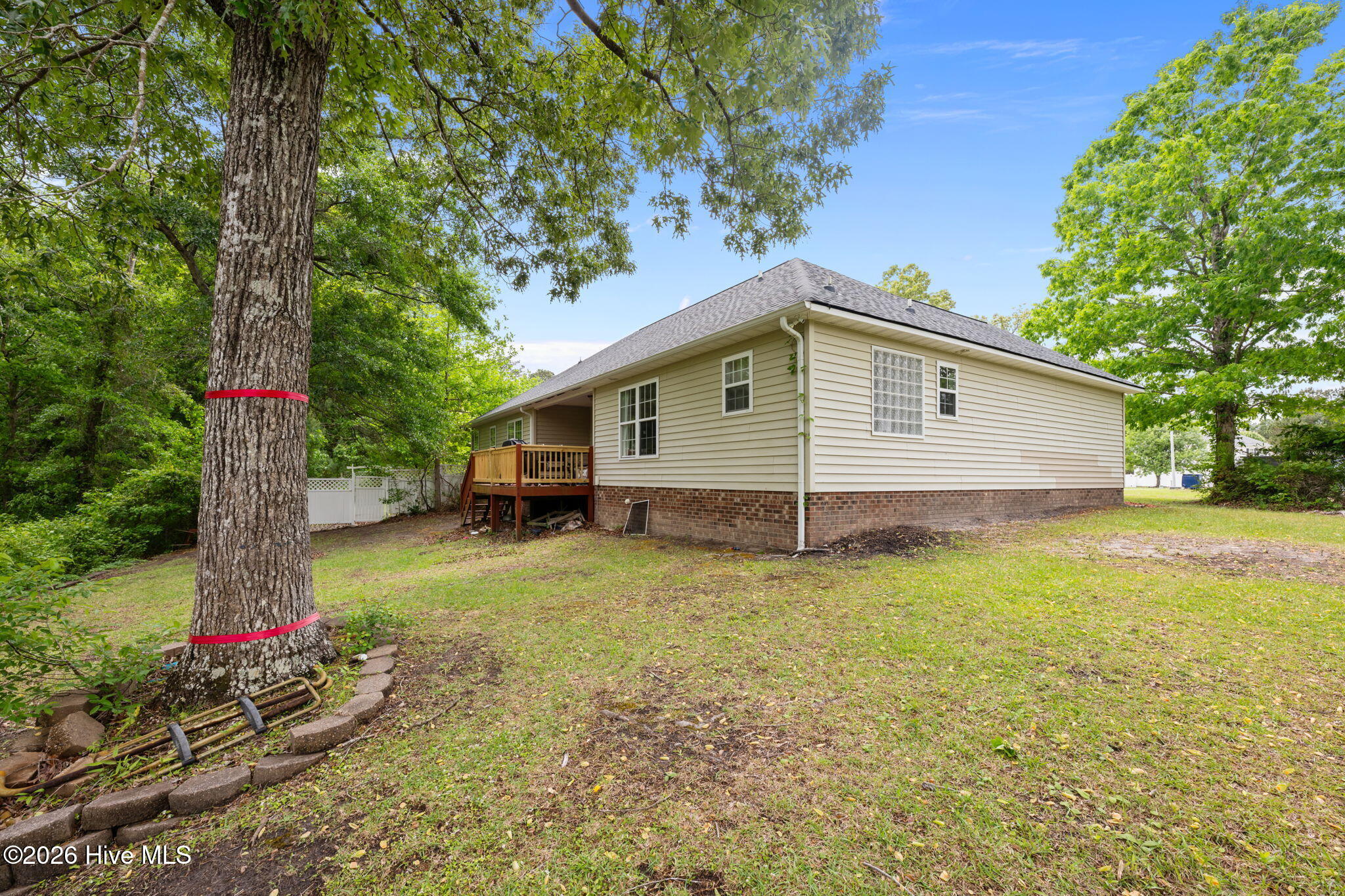 619 Fox Ridge Court,Havelock