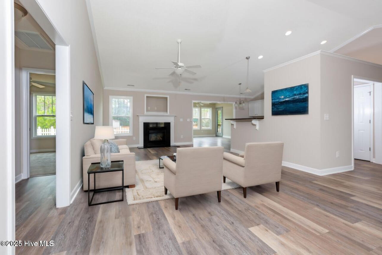 125 Neeley Lane,New Bern