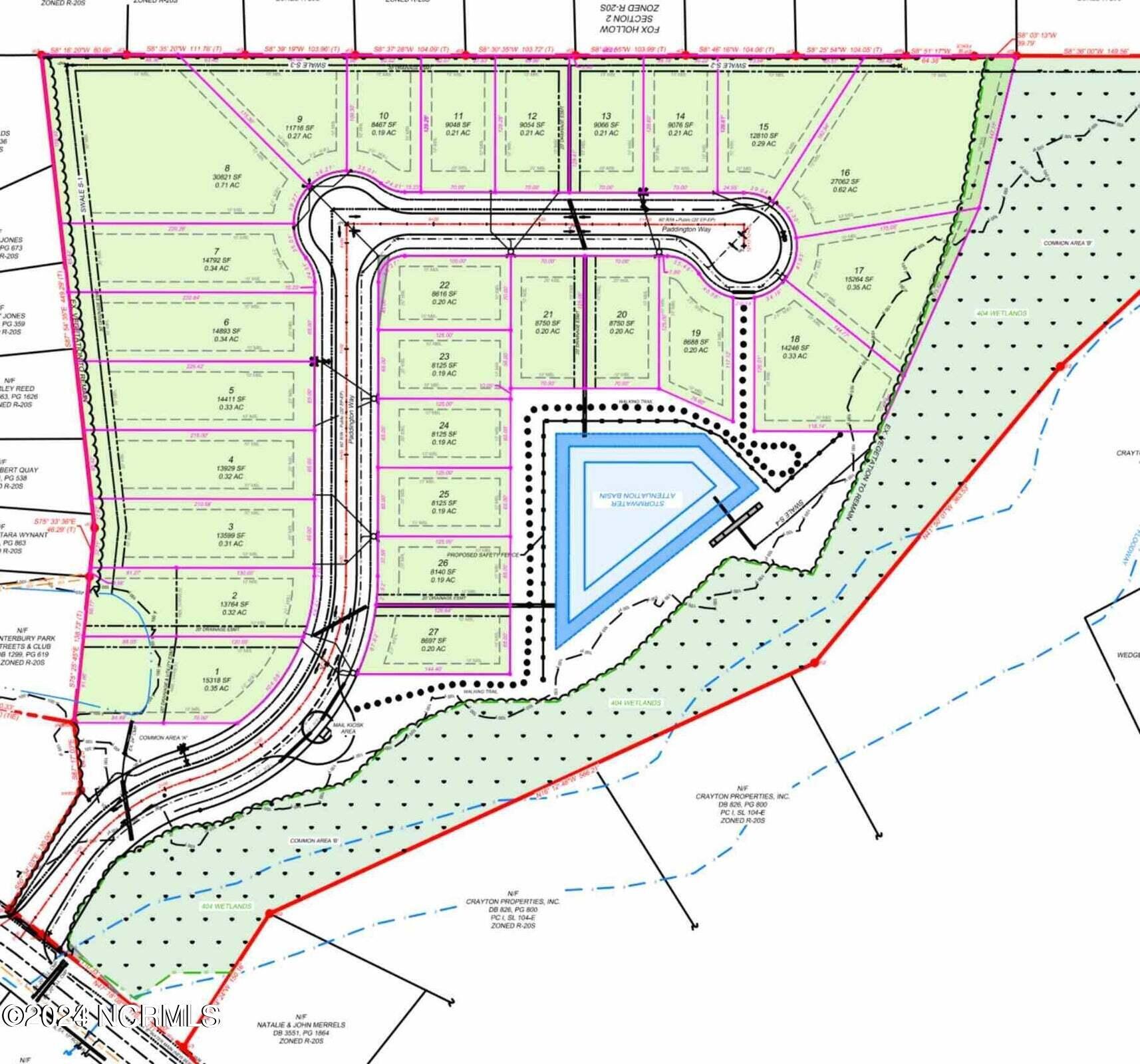 4 & 1/2 5 Paddington Way, Trent Woods