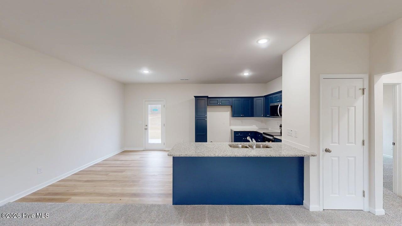 1361 Pinkney Road, Pikeville, NC, 27863