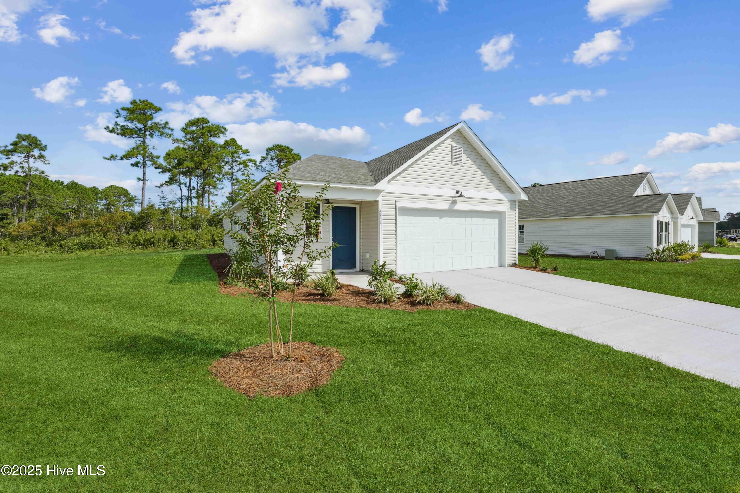 Homes for sale in Boiling Spring Lakes, NC | Lot 19 Brooke Ridge Ln, Boiling Spring Lakes, NC 28461 | MLS# 100534261