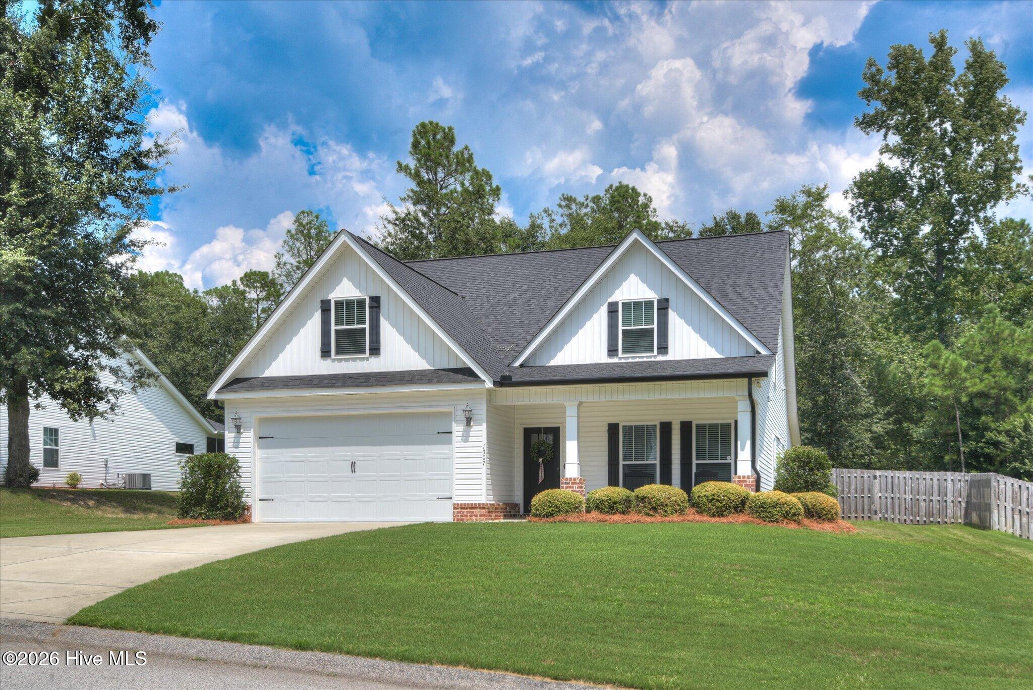 3rd image of 1307 Lake Greenwood Dr, North Augusta, SC 29841 | MLS# 100598604