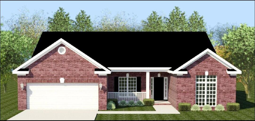 Property at 3371 Stockport Drive