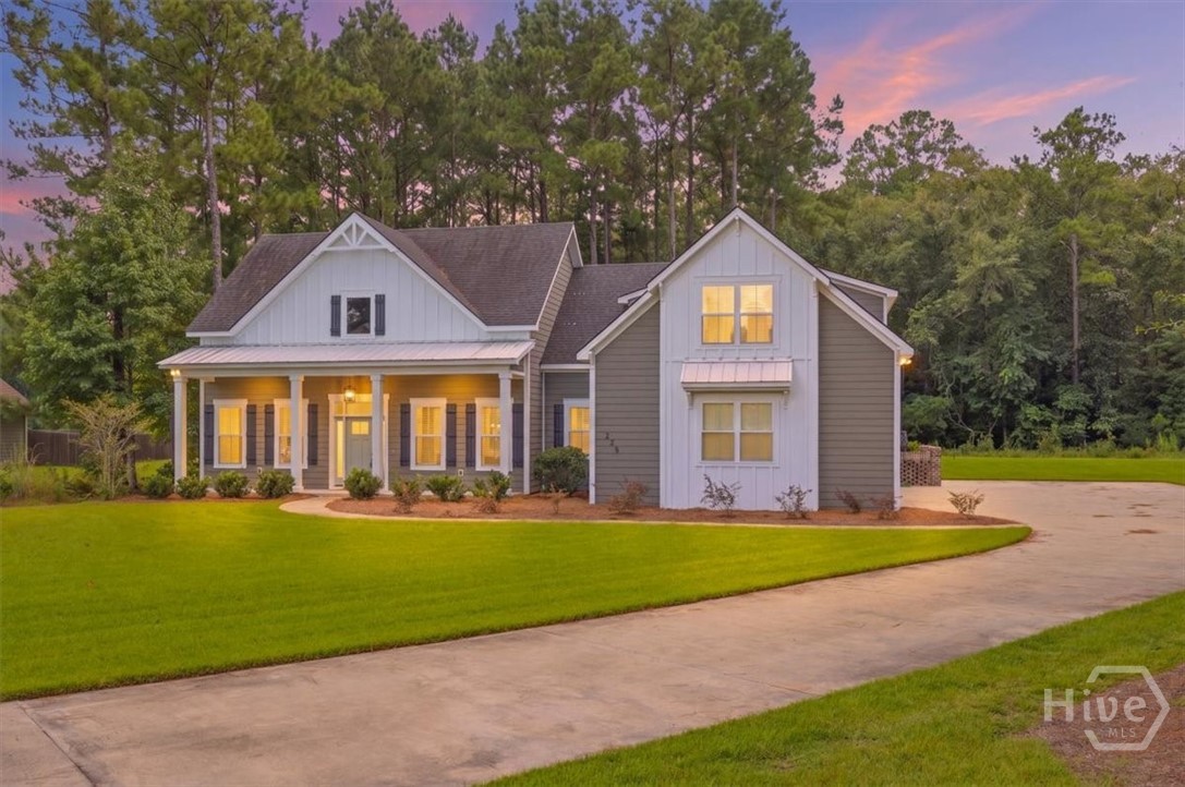 1st image of 225 Maddy Wy, Richmond Hill, GA 31324 | MLS# SA363320