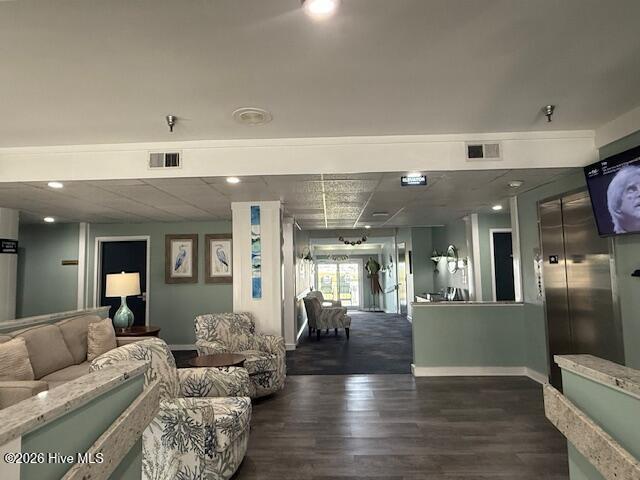 602 W Ft Macon Road UNIT 132, Atlantic Beach, NC, 28512