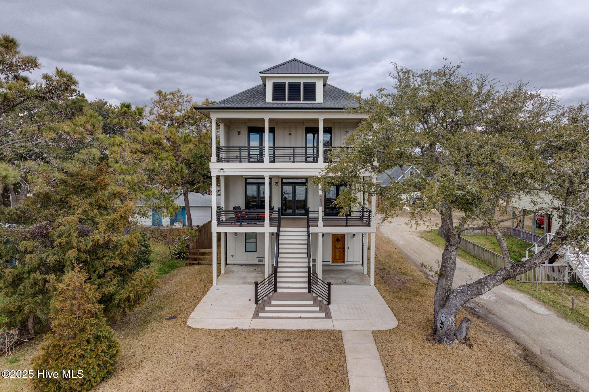 476 Andrews Road, Hampstead, NC, 28443