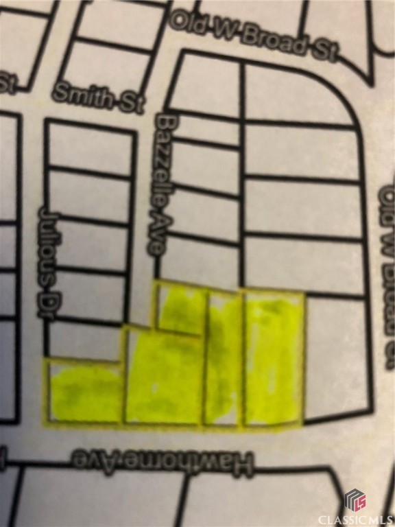 All 5 Lots, see Highlight