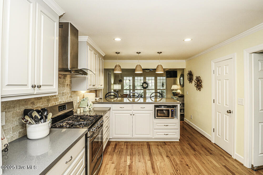 325 Old Coach Road, Rocky Mount, NC, 27804