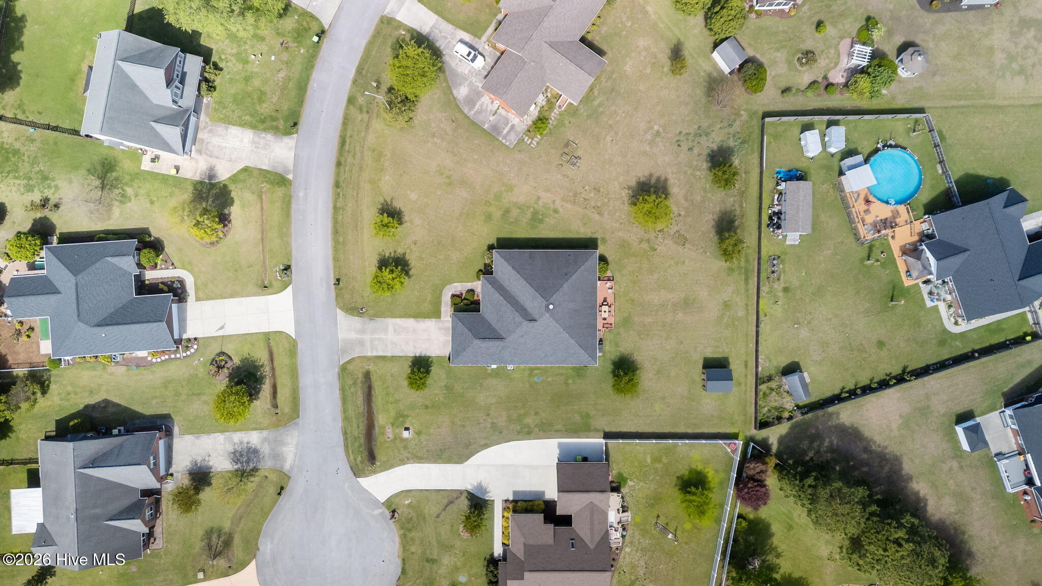 129 Hidden Pond Drive,New Bern