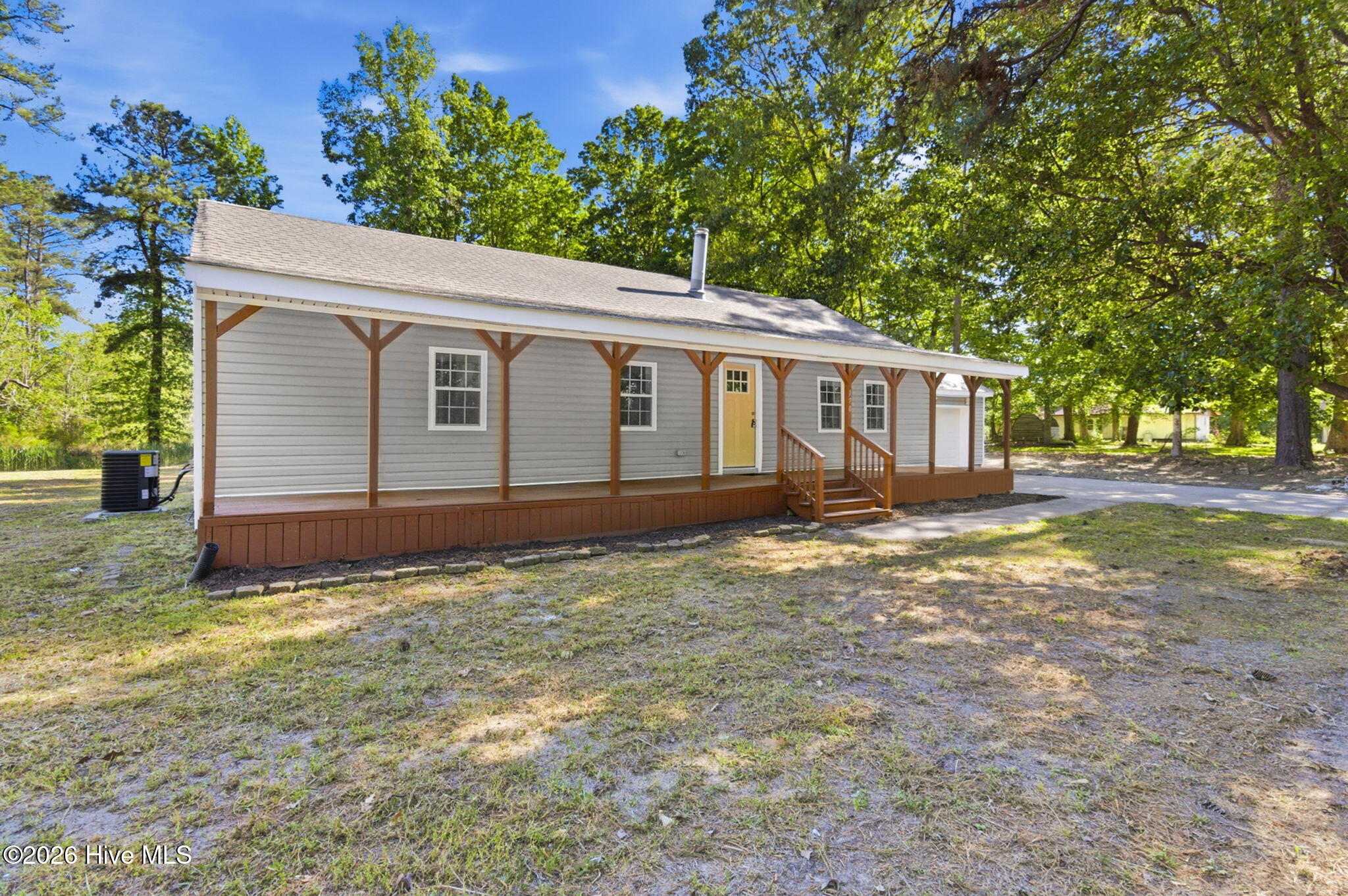 4th image of 170 Discovery Trl, Hertford, NC 27944 | MLS# 100598136