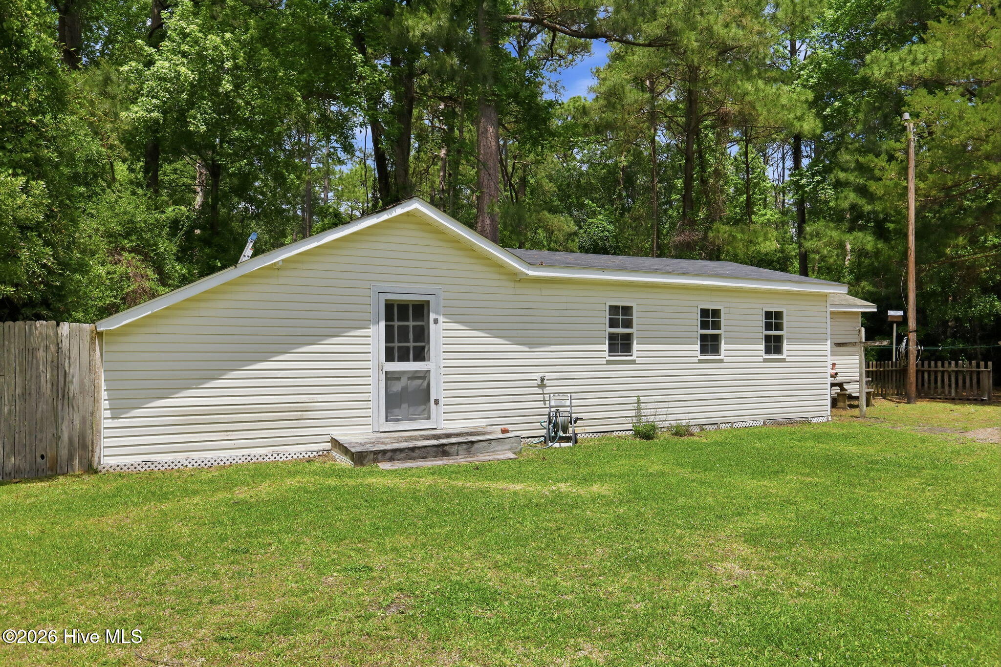 2379 Mill Creek Road,Newport