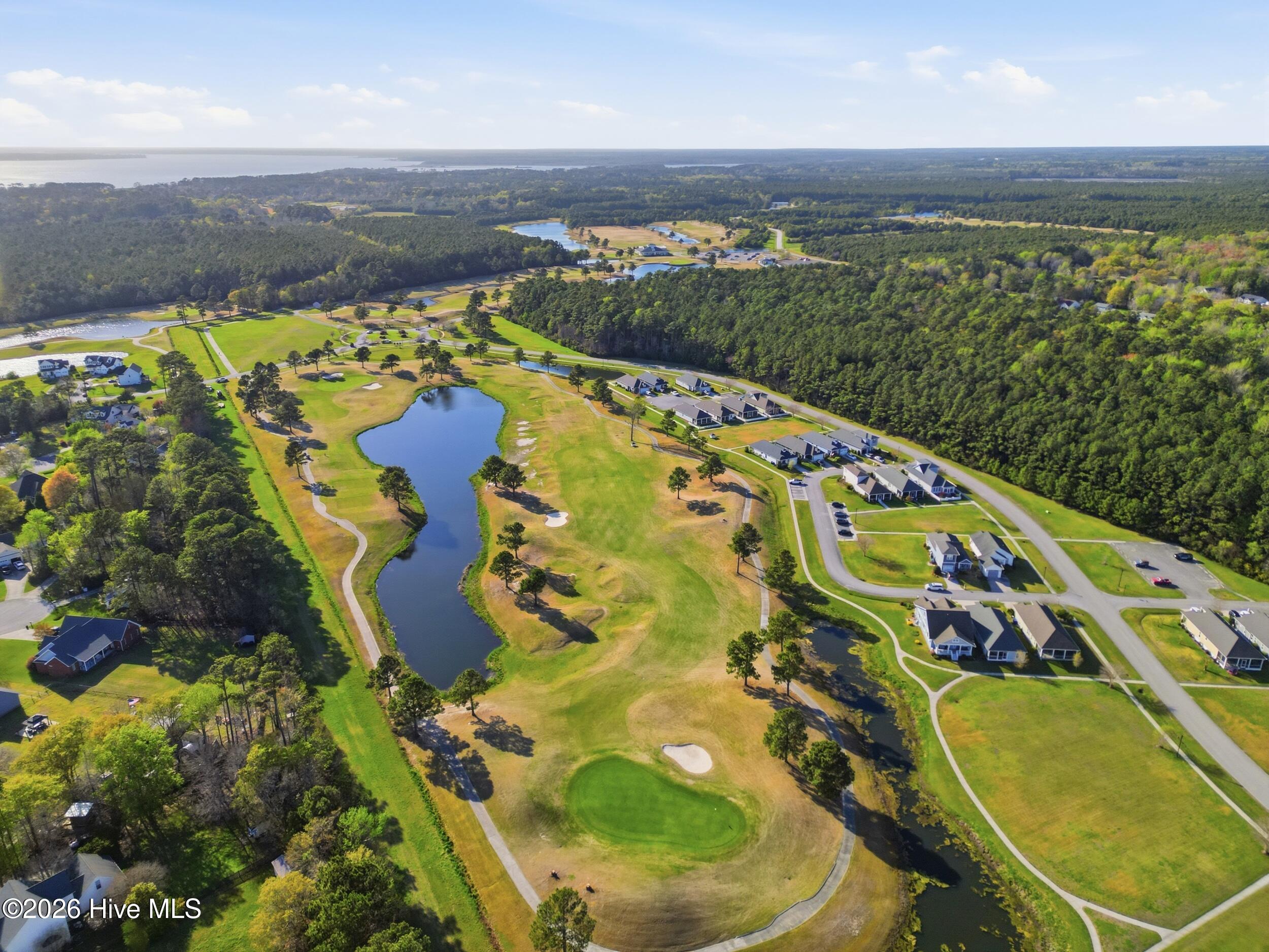 2695 Highway 70 Beaufort,Beaufort
