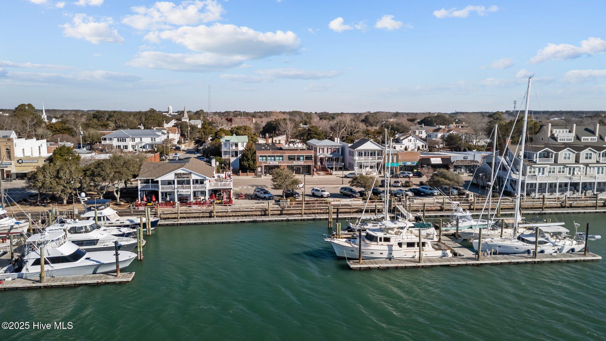 509 Front Street,Beaufort