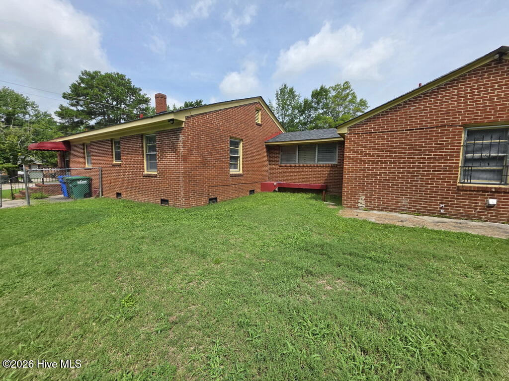 2nd image of 1609 Sauls St Sw, Wilson, NC 27893 | MLS# 100592092