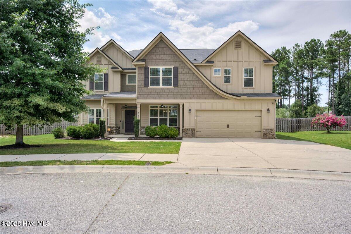 1st image of 2621 Kirby Ave, Grovetown, GA 30813 | MLS# 100589249