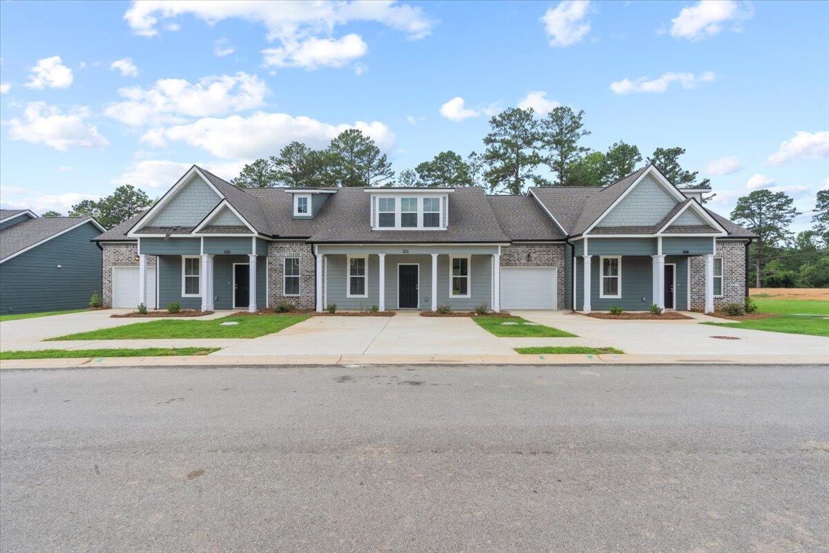 127 Copper Ridge Road, Evans, GA, 30809