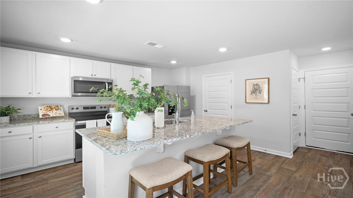 2nd image of 131 Fernhill Dr, Statesboro, GA 30461 | MLS# SA362433