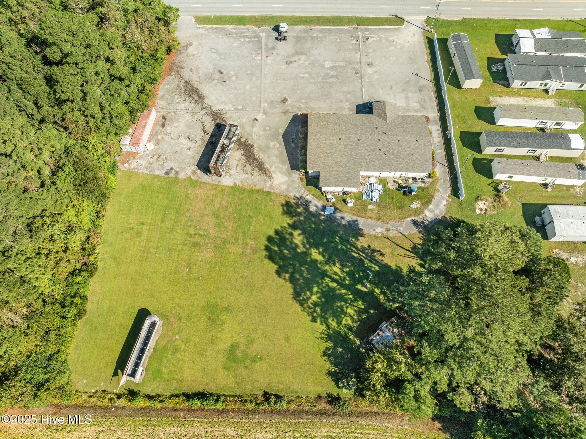 441 Kinston Highway,Richlands