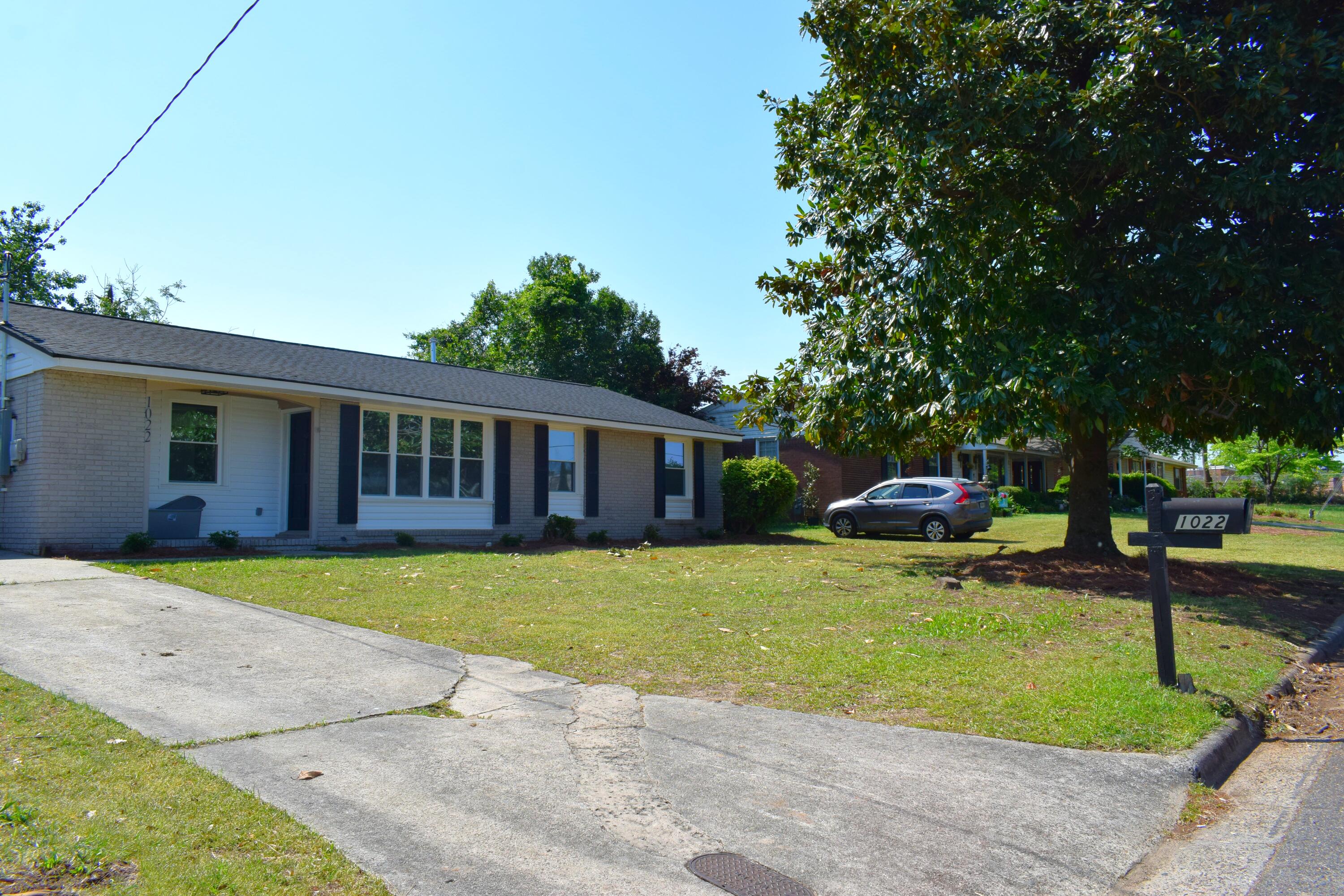 1022 Oakdale Road, Augusta, GA, 30904