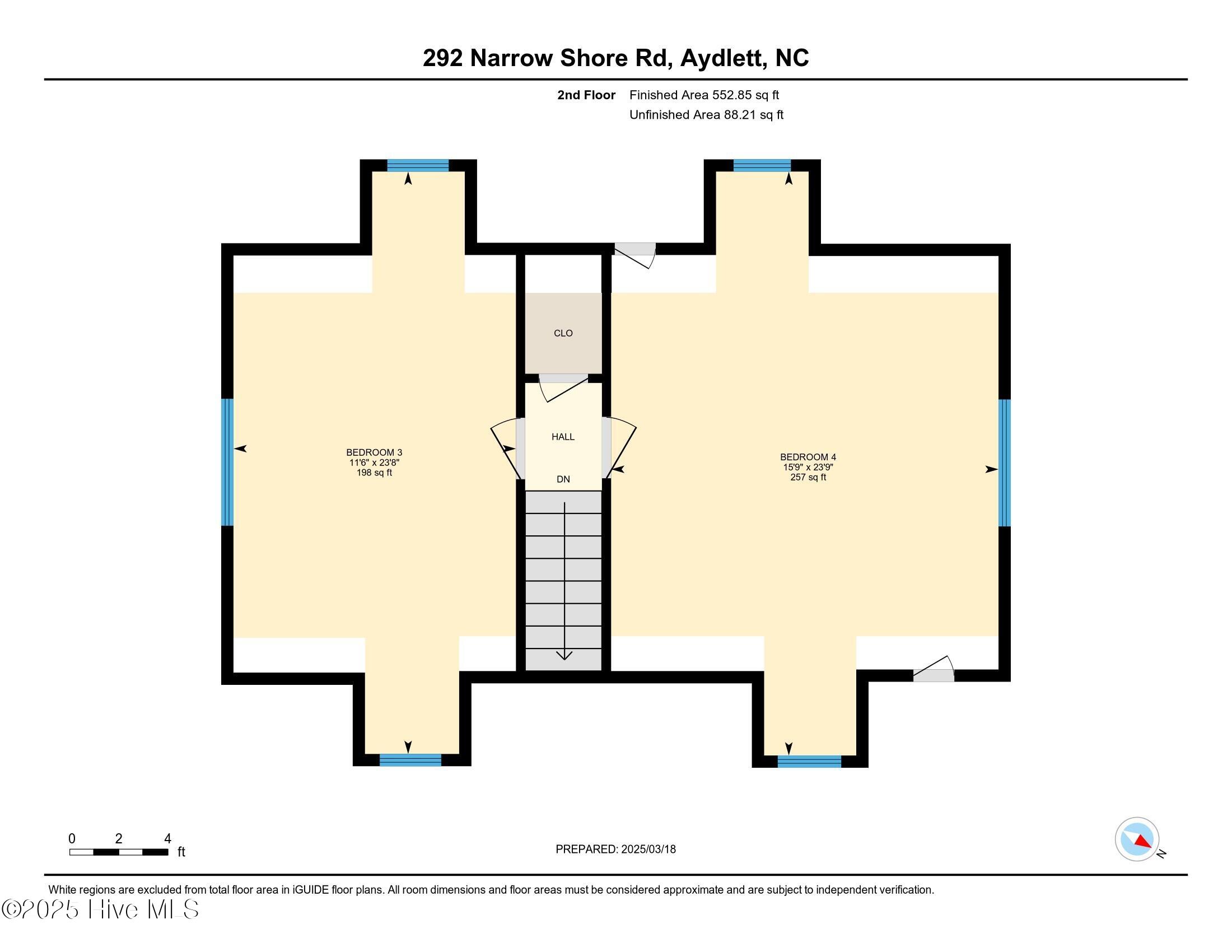 Homes for sale in Aydlett, NC | 292 Narrow Shore Rd, Aydlett, NC 27916 | MLS# 100534573