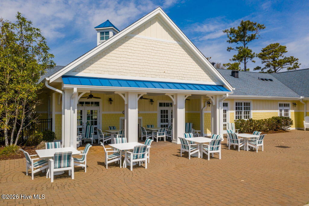 303 Bogue Watch Drive, Newport, NC, 28570